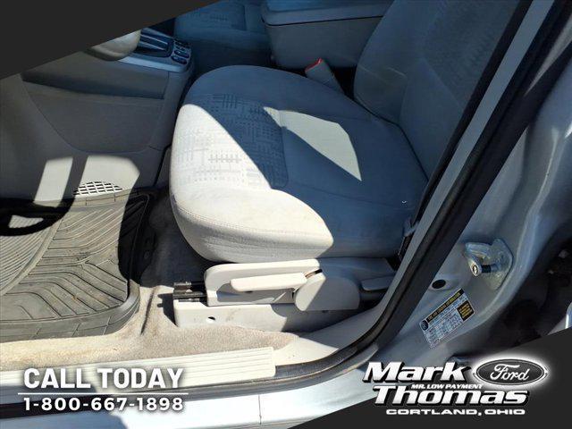 used 2005 Chevrolet Equinox car, priced at $7,990