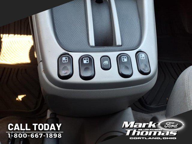 used 2005 Chevrolet Equinox car, priced at $7,990