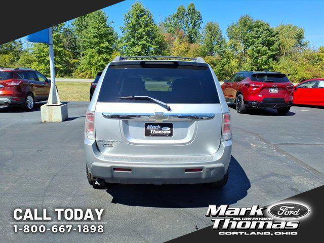 used 2005 Chevrolet Equinox car, priced at $7,990
