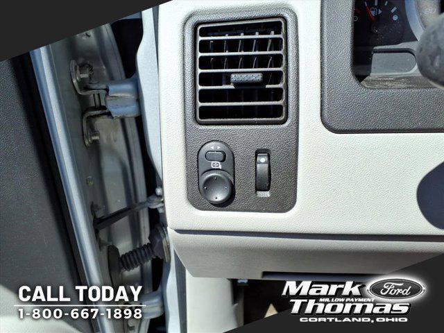 used 2005 Chevrolet Equinox car, priced at $7,990