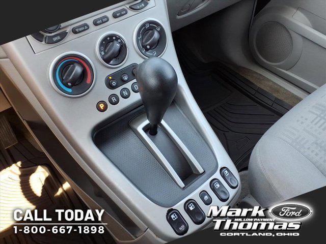 used 2005 Chevrolet Equinox car, priced at $7,990