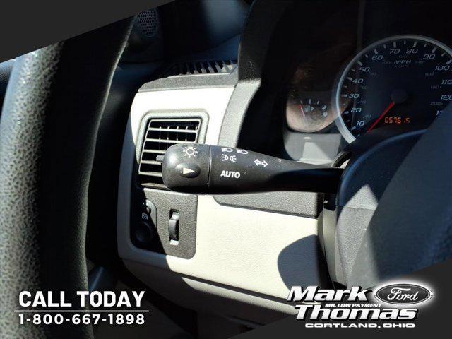 used 2005 Chevrolet Equinox car, priced at $7,990