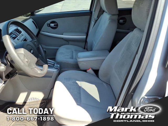 used 2005 Chevrolet Equinox car, priced at $7,990
