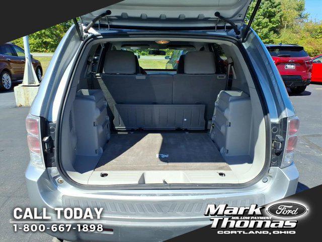 used 2005 Chevrolet Equinox car, priced at $7,990