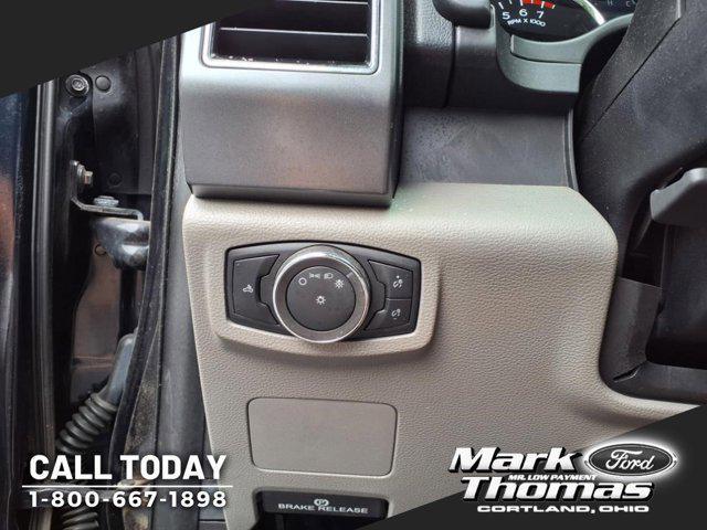 used 2021 Ford F-250 car, priced at $39,978