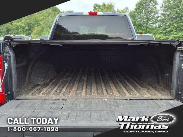 used 2021 Ford F-250 car, priced at $39,978
