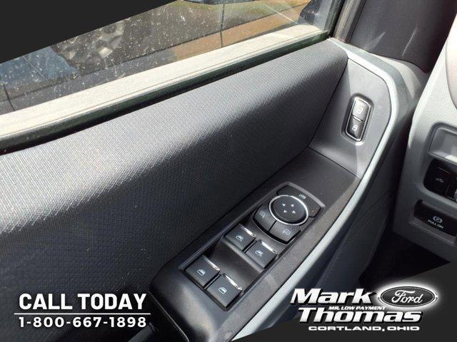 used 2023 Ford F-150 car, priced at $35,993