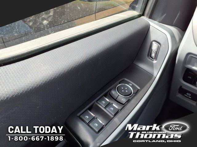 used 2023 Ford F-150 car, priced at $37,427