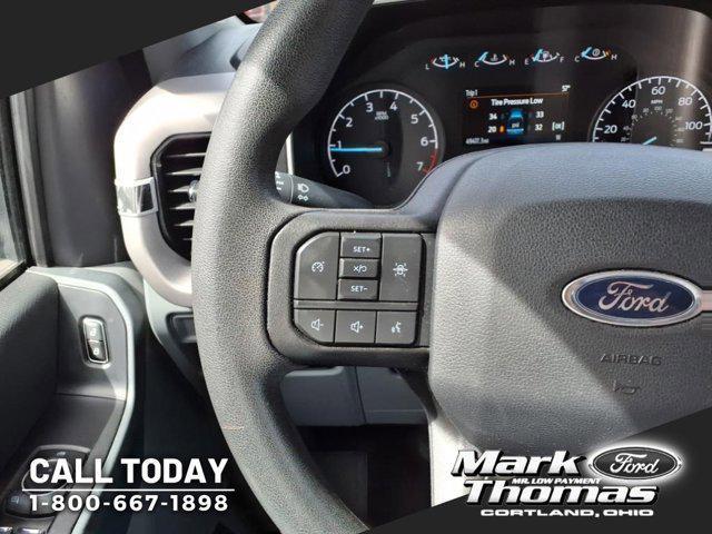 used 2023 Ford F-150 car, priced at $35,993