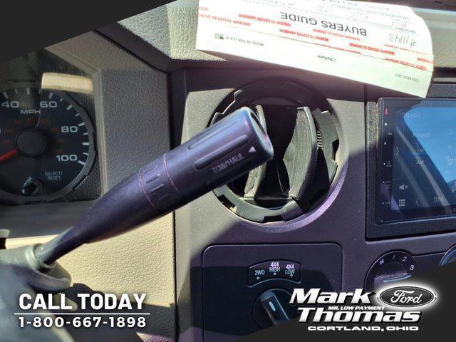 used 2010 Ford F-250 car, priced at $7,900