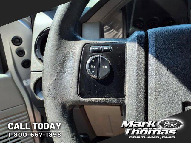 used 2010 Ford F-250 car, priced at $7,900