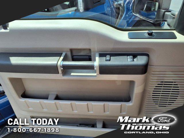 used 2010 Ford F-250 car, priced at $7,900