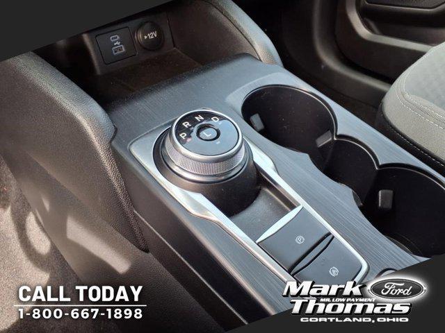 used 2022 Ford Escape car, priced at $23,900