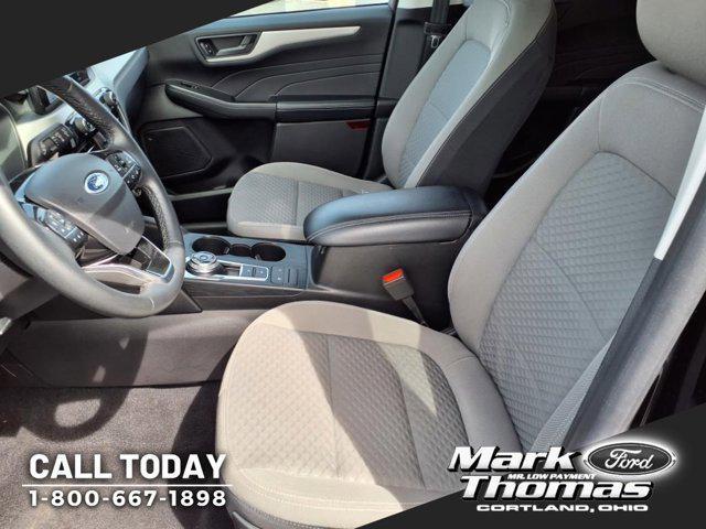 used 2022 Ford Escape car, priced at $23,291