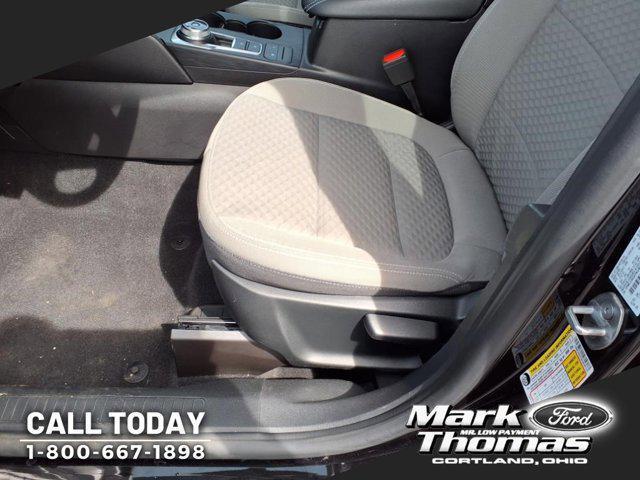 used 2022 Ford Escape car, priced at $23,291