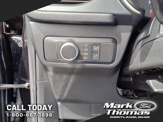 used 2022 Ford Escape car, priced at $23,291