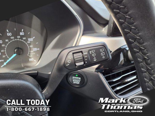 used 2022 Ford Escape car, priced at $23,291