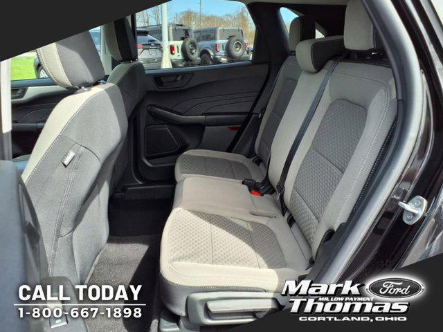 used 2022 Ford Escape car, priced at $23,291