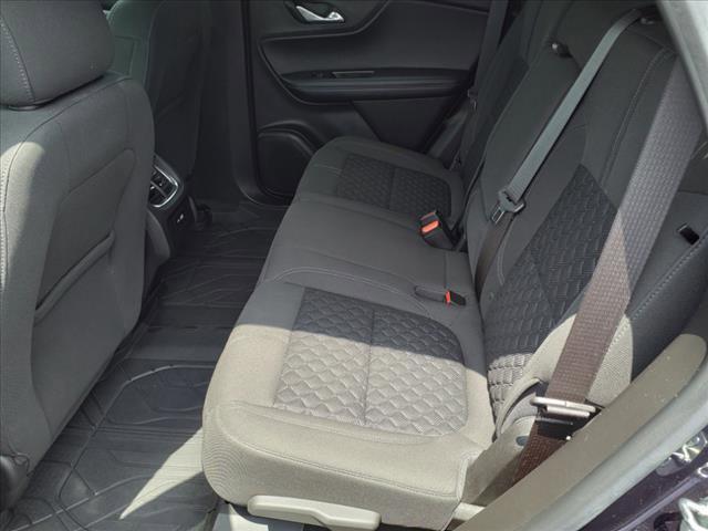 used 2020 Chevrolet Blazer car, priced at $22,478
