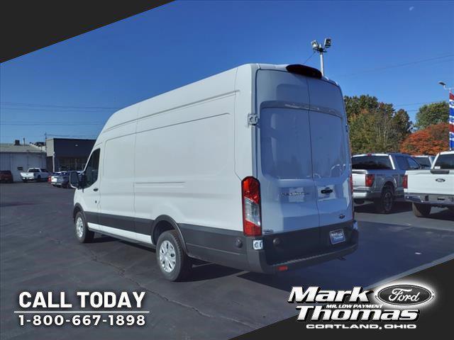 new 2024 Ford Transit-350 car, priced at $57,430