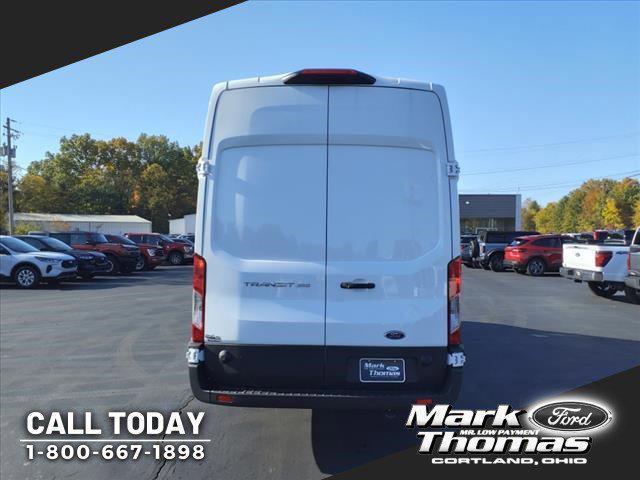 new 2024 Ford Transit-350 car, priced at $57,430