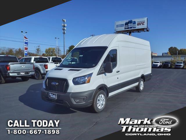 new 2024 Ford Transit-350 car, priced at $57,430