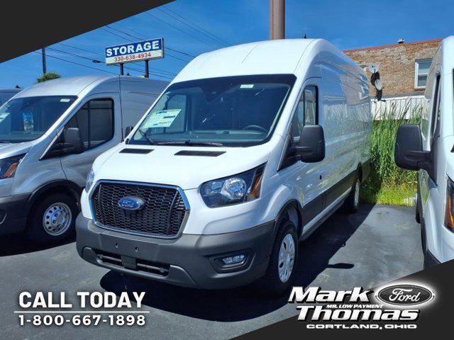 new 2025 Ford Transit-250 car, priced at $56,965