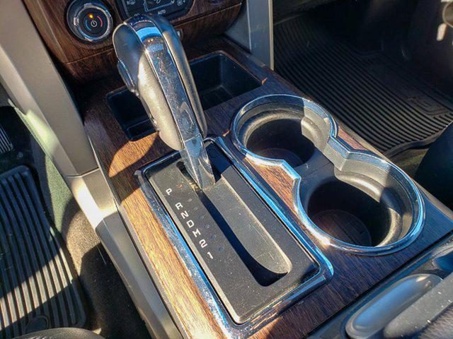 used 2013 Ford F-150 car, priced at $15,988