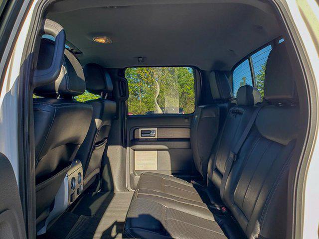 used 2013 Ford F-150 car, priced at $15,988