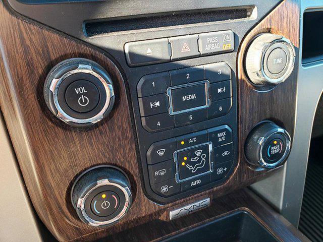 used 2013 Ford F-150 car, priced at $15,988