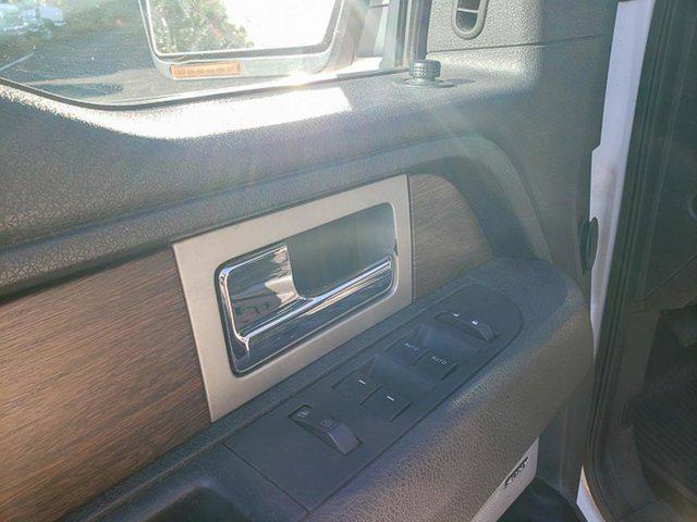 used 2013 Ford F-150 car, priced at $15,988