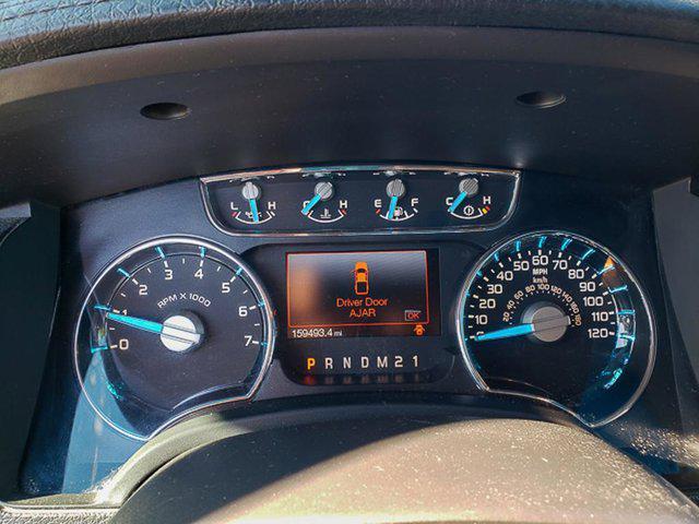used 2013 Ford F-150 car, priced at $15,988