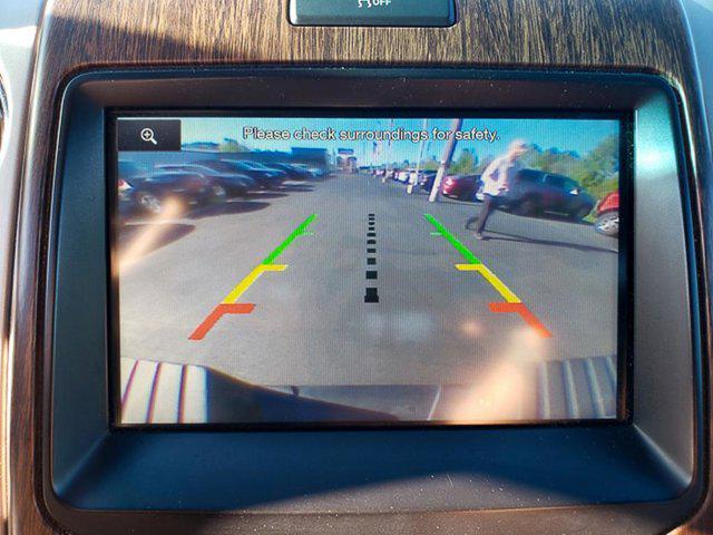 used 2013 Ford F-150 car, priced at $15,988