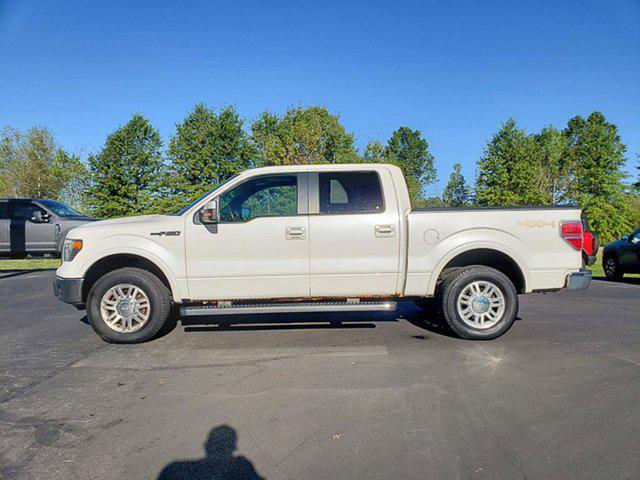 used 2013 Ford F-150 car, priced at $15,988