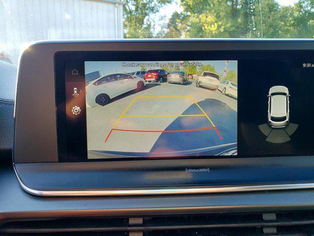 used 2022 Kia Telluride car, priced at $25,437