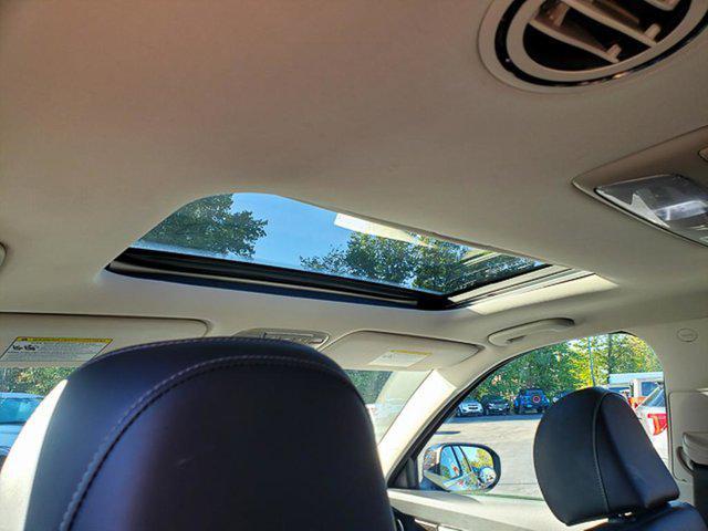 used 2022 Kia Telluride car, priced at $25,437