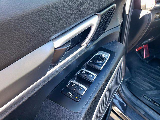 used 2022 Kia Telluride car, priced at $25,437