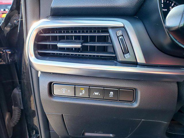 used 2022 Kia Telluride car, priced at $25,437