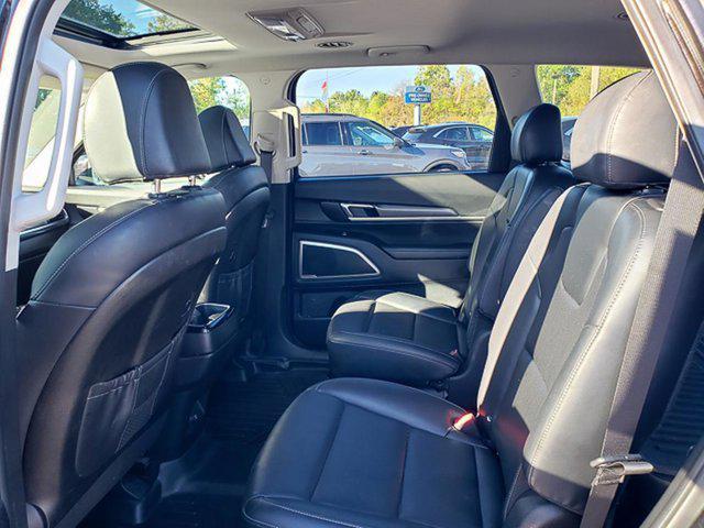used 2022 Kia Telluride car, priced at $25,437