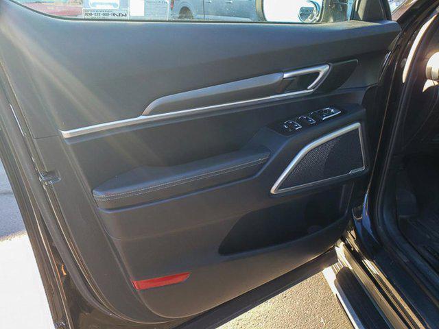 used 2022 Kia Telluride car, priced at $25,437