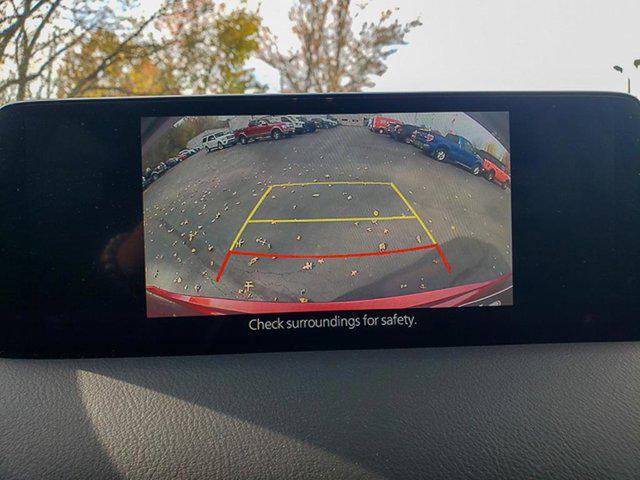 used 2022 Mazda CX-5 car, priced at $22,945