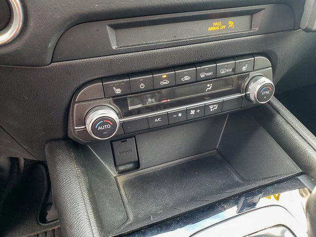 used 2022 Mazda CX-5 car, priced at $22,945