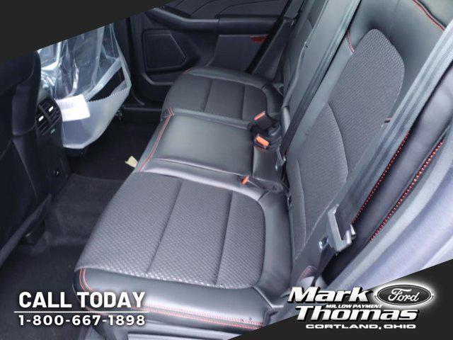 new 2025 Ford Escape car, priced at $33,616