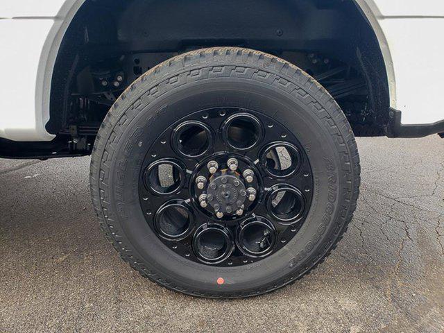 new 2026 Ford F-350 car