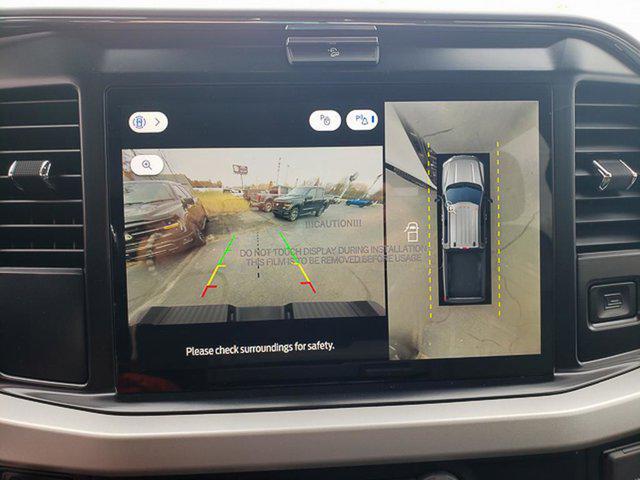 new 2026 Ford F-350 car