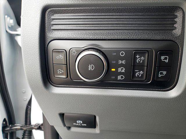 new 2026 Ford F-350 car