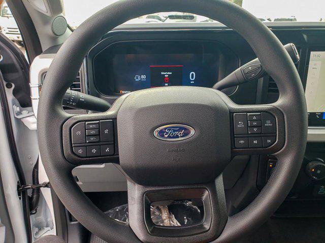 new 2026 Ford F-350 car