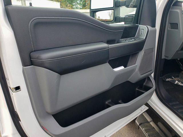 new 2026 Ford F-350 car