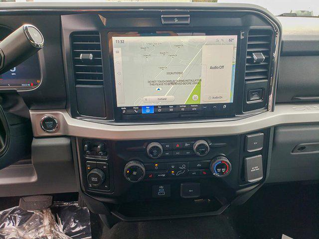 new 2026 Ford F-350 car