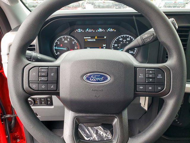 new 2026 Ford F-350 car, priced at $61,075